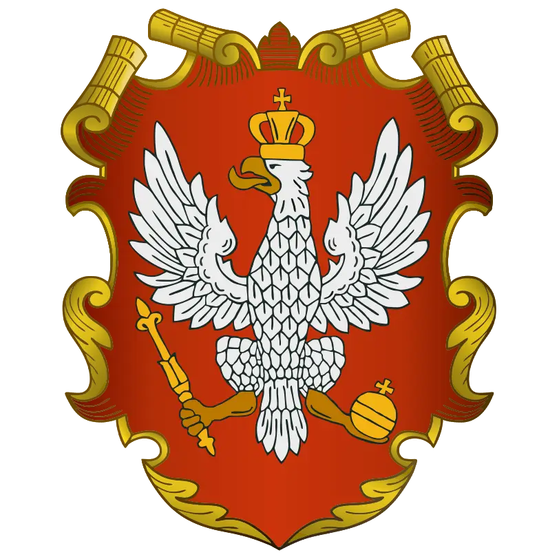 Herb Królestwa Polskiego